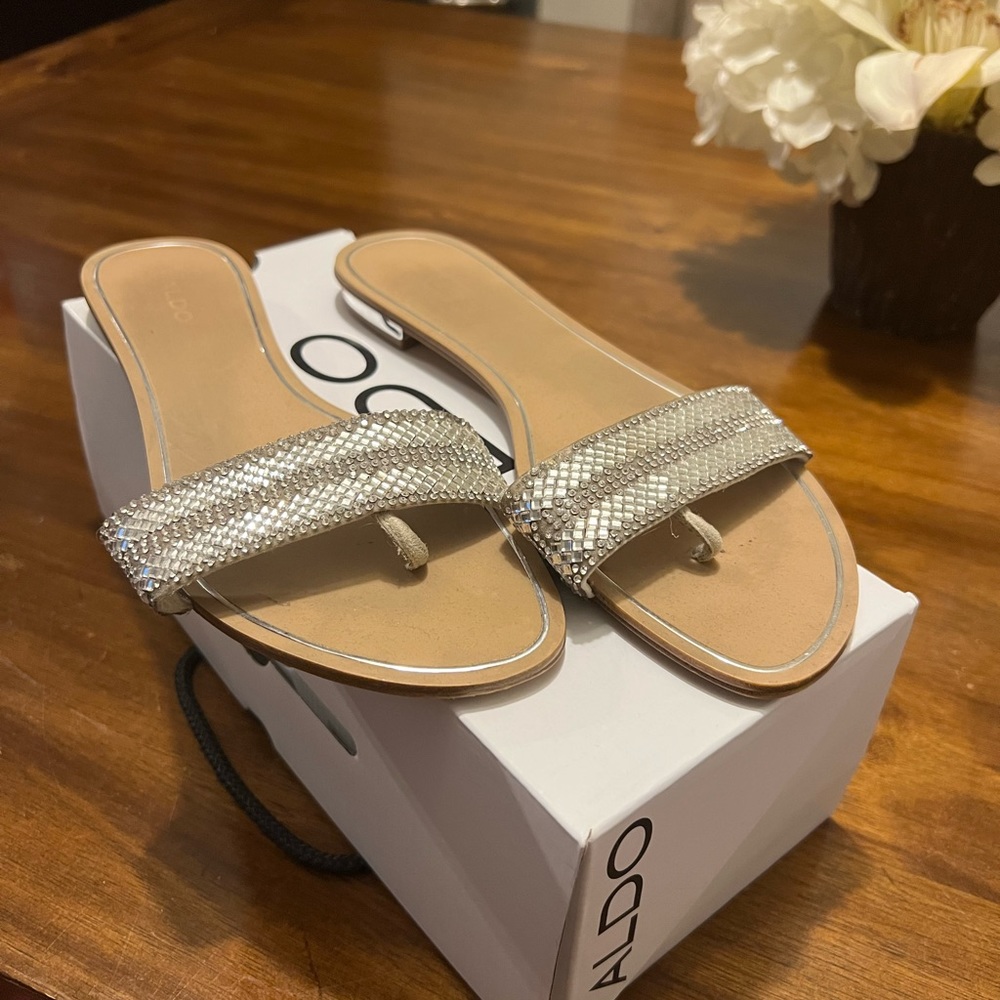 ALDO SHOES
